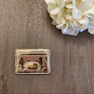 Michael Kors- card wallet